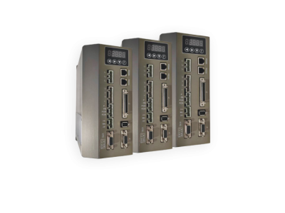 單軸驅控一體化控制器